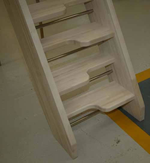 Open Plan detail 