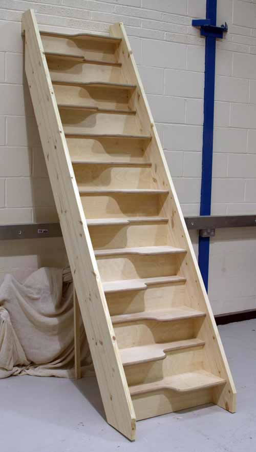Birch 24 spacesaver