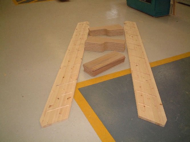 Spacesaver kit