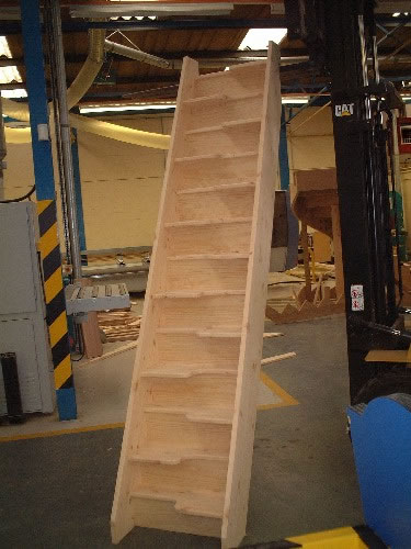 Pine 28 Spacesaver - Discontinued